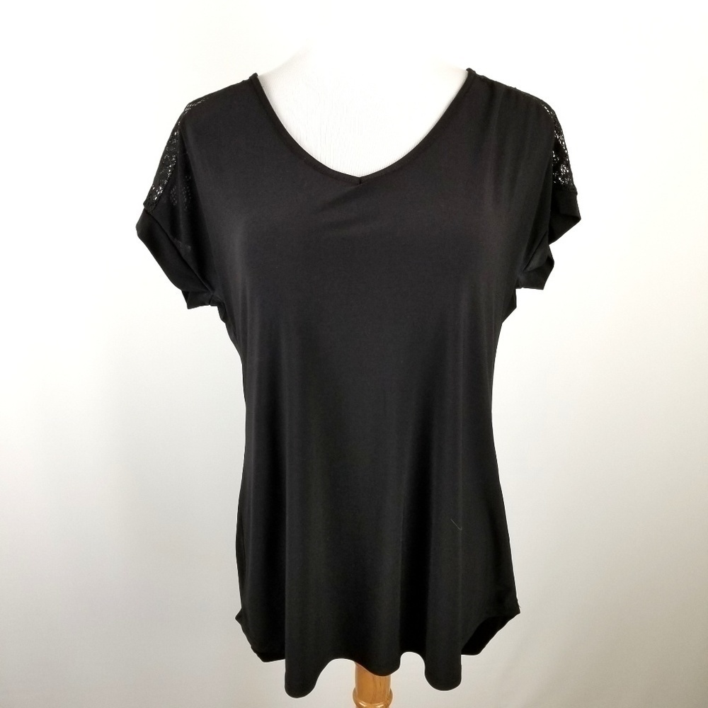 Blu Planet shirt